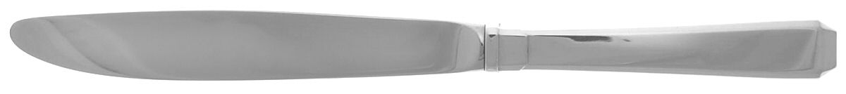 Craftsman (Sterling, 1932) Modern Hollow Knife by Towle Silver-1