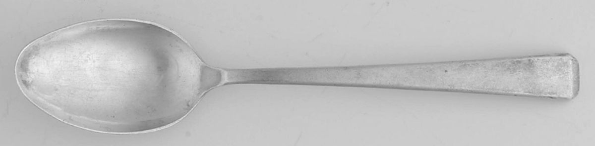 Craftsman (Sterling, 1932) Youth Spoon by Towle Silver-1