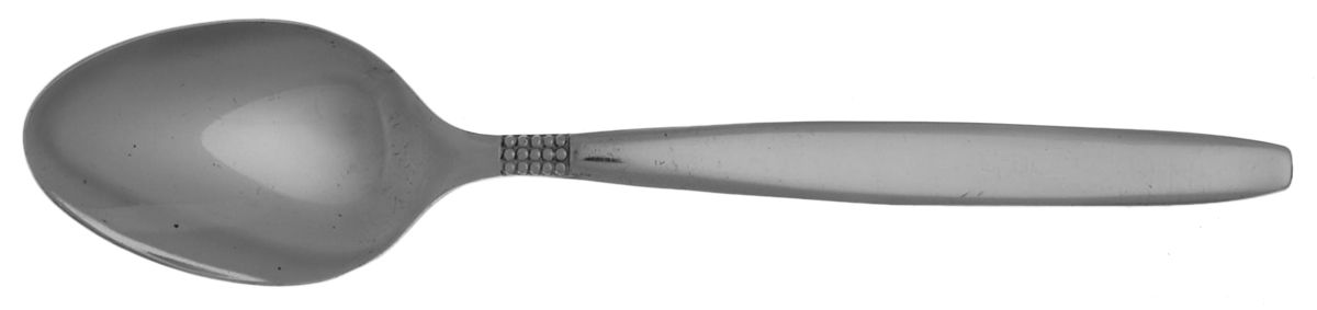 Danish Pearl (Stainless) Teaspoon by Towle Silver-1