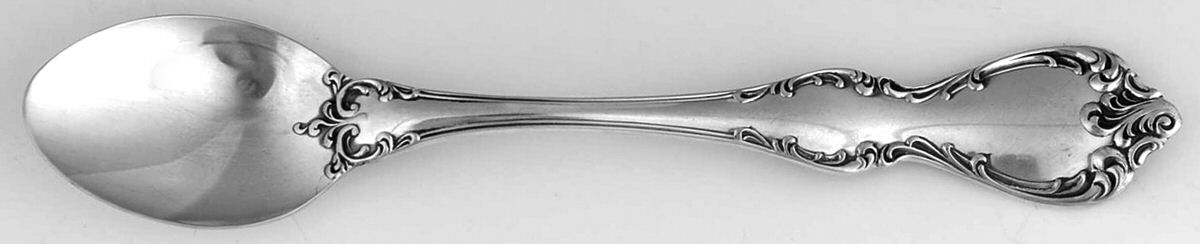 Debussy (Sterling, 1959) Infant Feeding Spoon by Towle Silver-1
