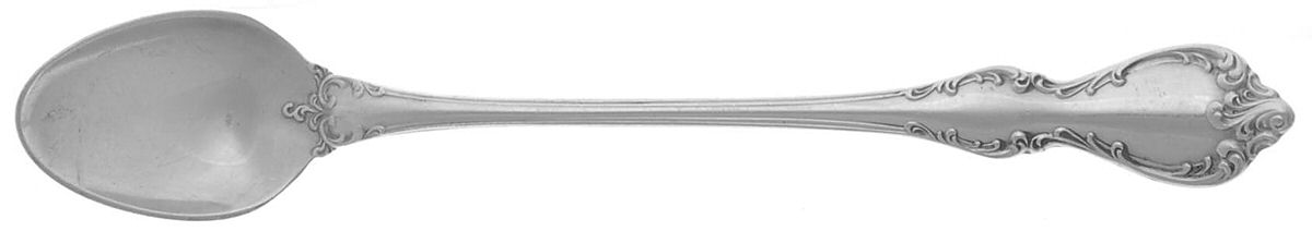 Debussy (Sterling, 1959) Infant Feeding Spoon by Towle Silver-1