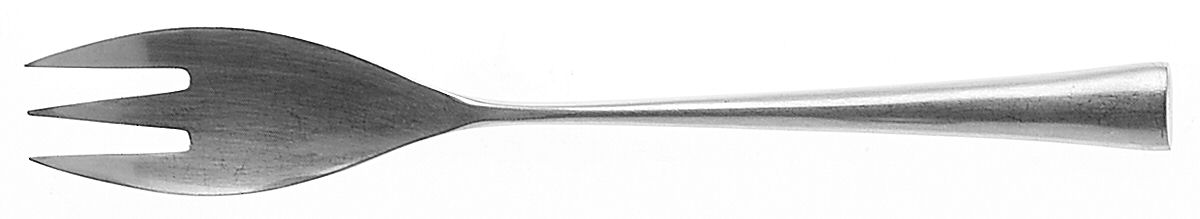 Destiny (Stainless) Individual Salad Fork by Towle Silver-1