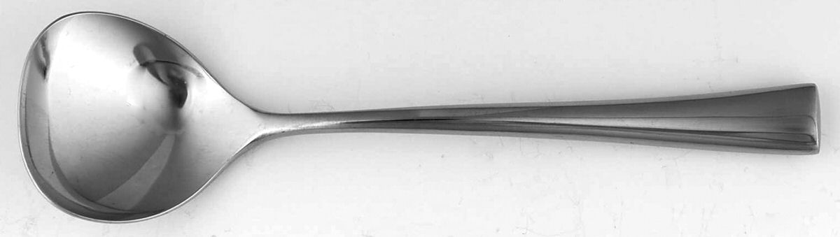Destiny (Stainless) Sugar Spoon by Towle Silver-1