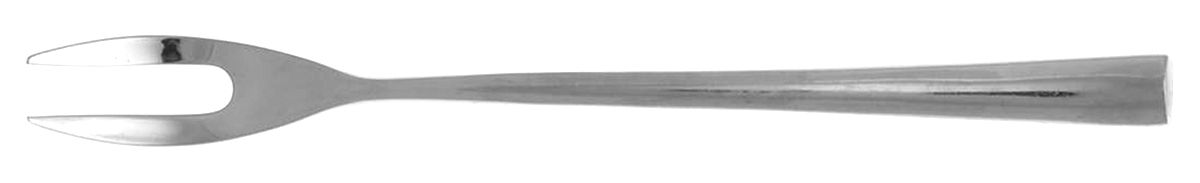 Destiny (Stainless) Cocktail/Seafood Fork by Towle Silver-1