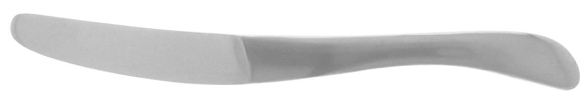 Design 1 (Stainless) Modern Solid Knife by Towle Silver-1
