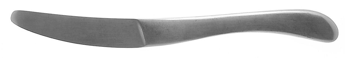 Design 1 (Stainless) Modern Solid Knife by Towle Silver-1