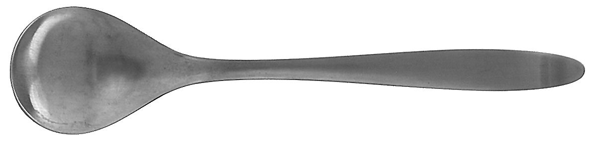 Design 1 (Stainless) Sugar Spoon by Towle Silver-1
