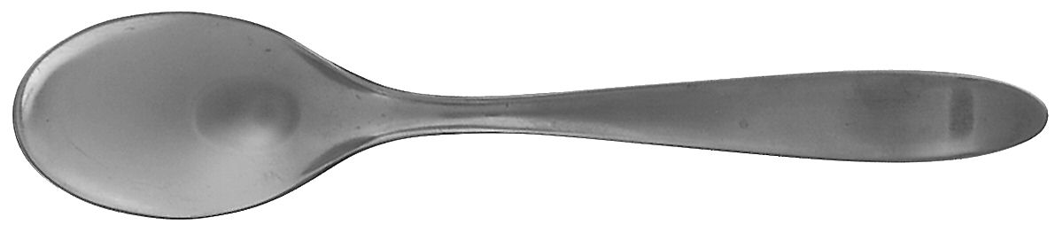 Design 1 (Stainless) Teaspoon by Towle Silver-1