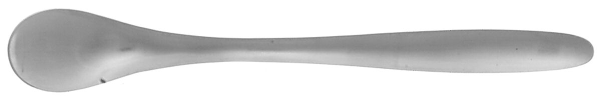 Design 1 (Stainless) Iced Tea Spoon by Towle Silver-1