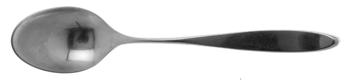 Design 2 (Stainless, Norway-Germany) Teaspoon by Towle Silver-1