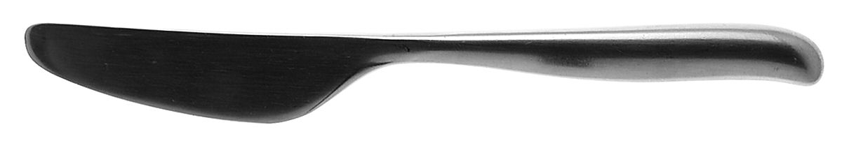 Design 2 (Stainless, Norway-Germany) Modern Solid Knife by Towle Silver-1