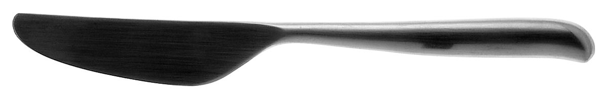 Design 2 (Stainless, Norway-Germany) Modern Solid Knife by Towle Silver-1