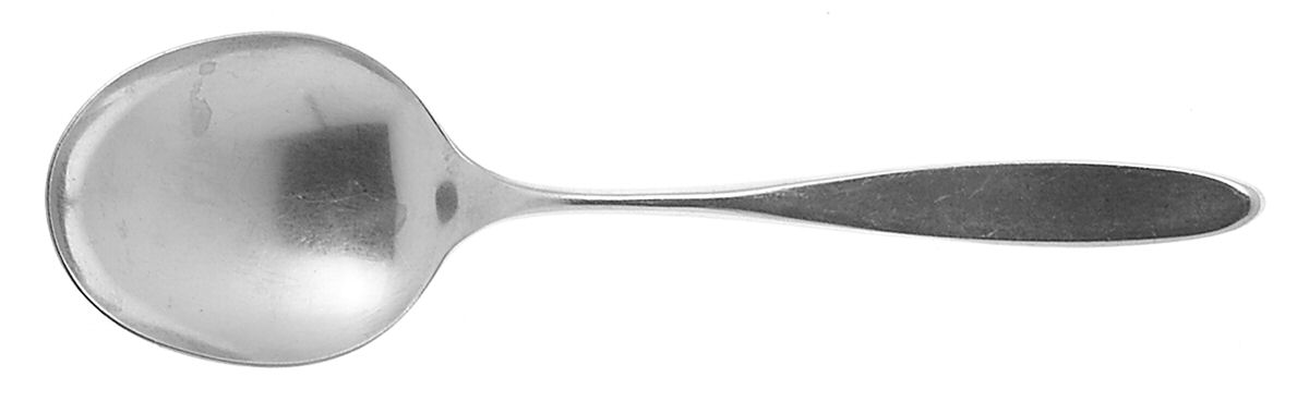 Design 2 (Stainless, Norway-Germany) Tablespoon (Serving Spoon) by Towle Silver-1