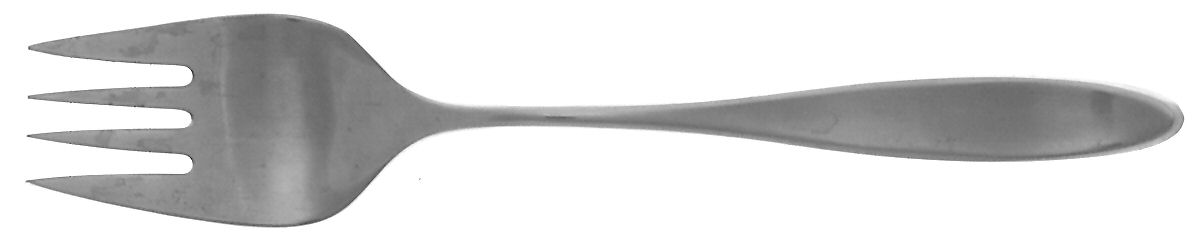 Design 2 (Stainless, Norway-Germany) Individual Salad Fork by Towle Silver-1