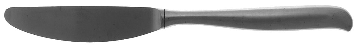 Design 2 (Stainless, Norway-Germany) Modern Hollow Knife by Towle Silver-1
