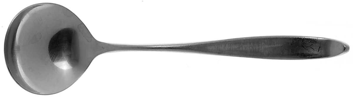 Design 2 (Stainless, Norway-Germany) Sugar Spoon by Towle Silver-1