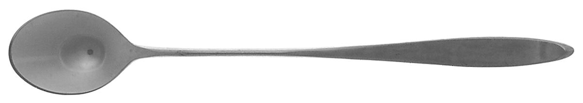 Design 2 (Stainless, Norway-Germany) Iced Tea Spoon by Towle Silver-1