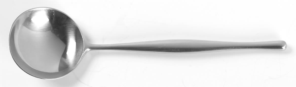 Design 3 (Stainless) Sugar Spoon by Towle Silver-1