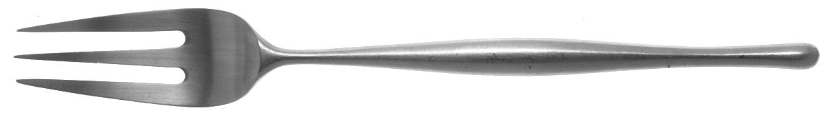 Design 3 (Stainless) Fork by Towle Silver-1