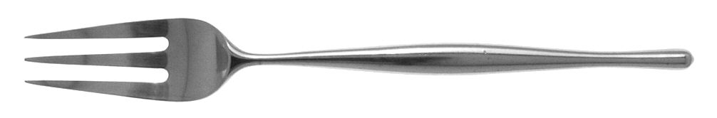 Design 3 (Stainless) Fork by Towle Silver-1