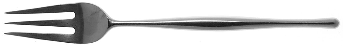 Design 3 (Stainless) Fork by Towle Silver-1