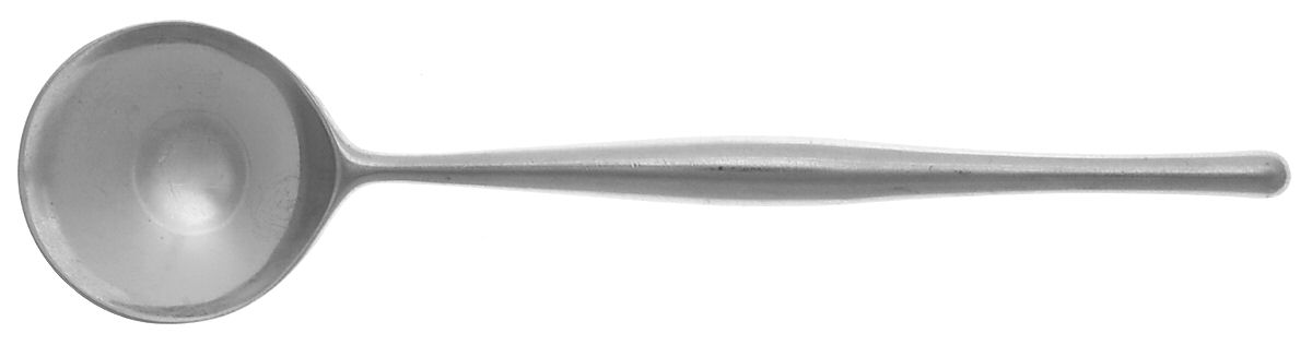 Design 3 (Stainless) Sugar Spoon by Towle Silver-1