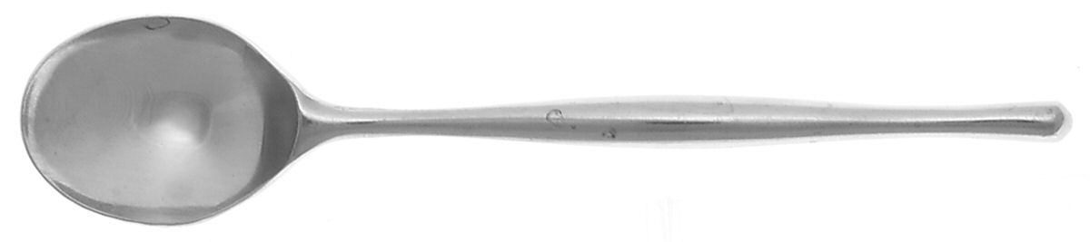 Design 3 (Stainless) Demitasse Spoon by Towle Silver-1