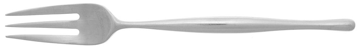 Design 3 (Stainless) Fork by Towle Silver-1