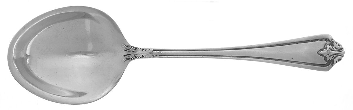 Dorothy Bradford (Sterling, 1913) Sugar Spoon by Towle Silver-1