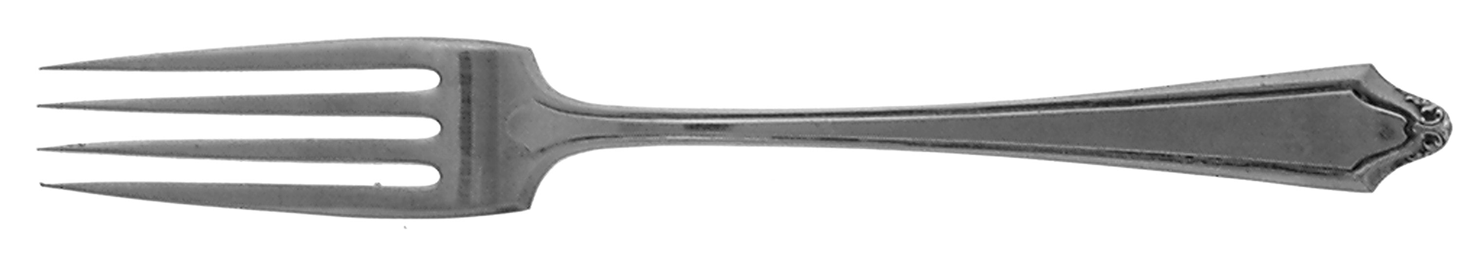 Dorothy Manners (Sterling, 1919) Fork by Towle Silver-1