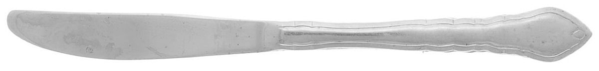 Dorchester (Stainless) Modern Solid Knife by Towle Silver-1