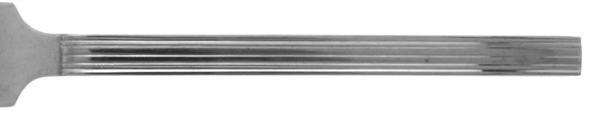 Doric (Stainless) Fork by Towle Silver-1