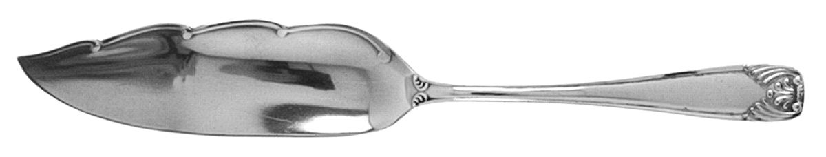 Dover (Sterling, 1880) Large Jelly Knife by Towle Silver-1