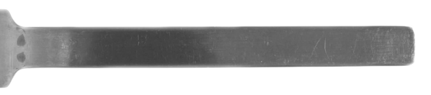 Drama (Stainless) Fork by Towle Silver-1