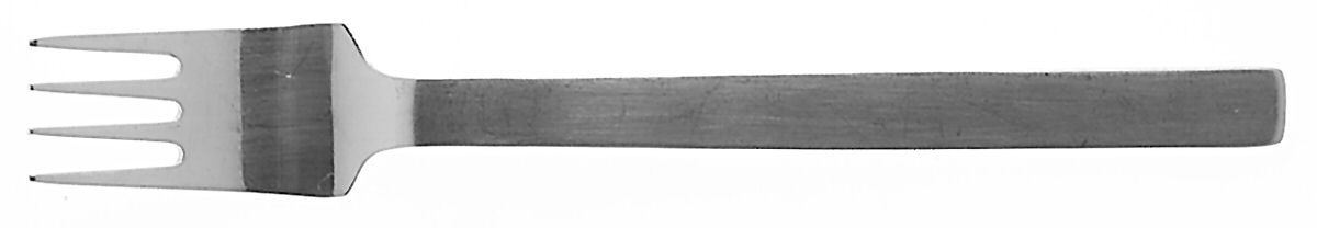 Drama (Stainless) Individual Salad Fork by Towle Silver-1