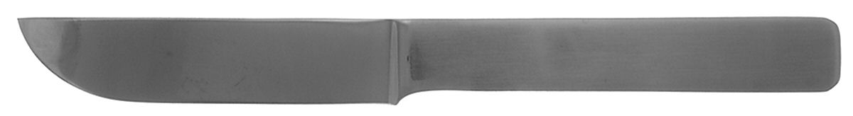 Drama (Stainless) New French Solid Knife by Towle Silver-1