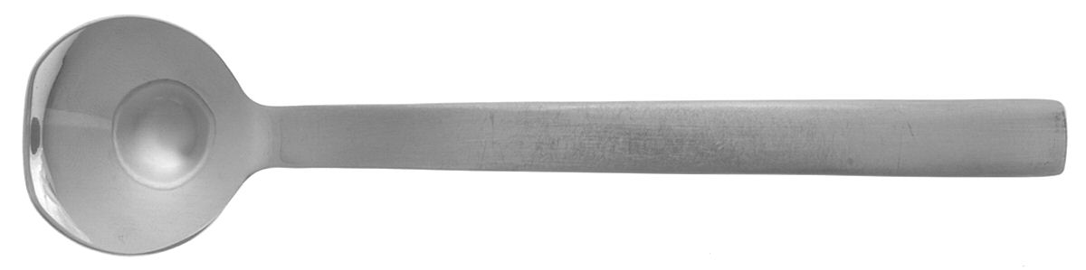 Drama (Stainless) Sugar Spoon by Towle Silver-1