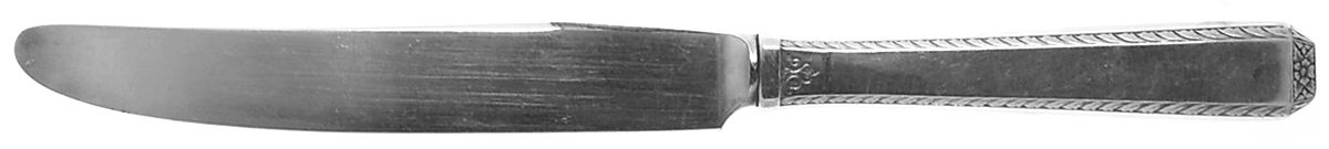 Drury Lane (Sterling, 1939, No Monograms) New French Hollow Knife by Towle Silver-1