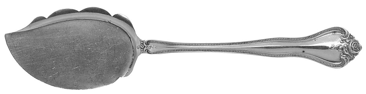 Du Barry (Sterling, 1900) Large Solid Jelly Server by Towle Silver-1
