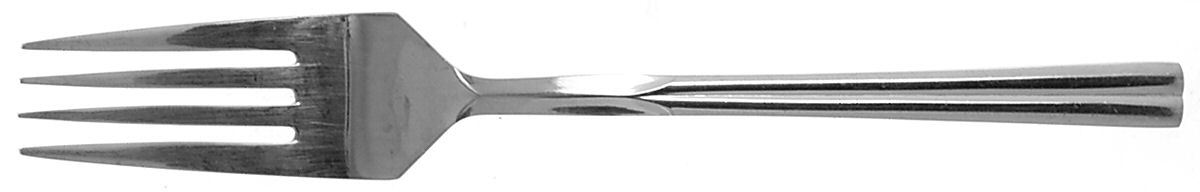 Duet (Stainless) Individual Salad Fork by Towle Silver-1