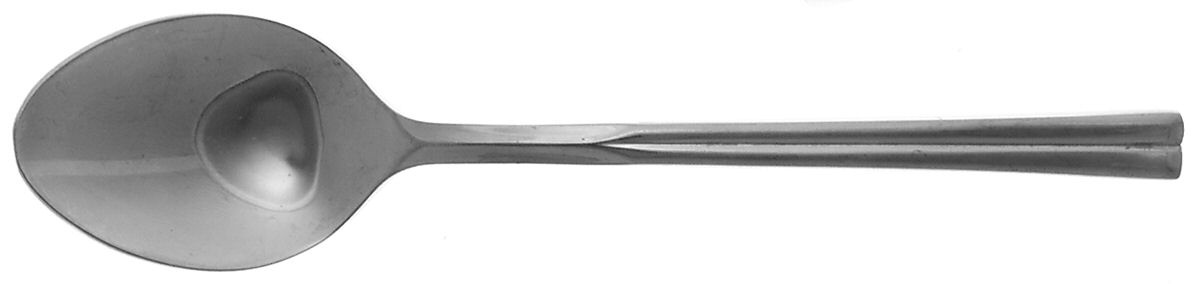 Duet (Stainless) Teaspoon by Towle Silver-1