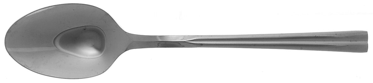 Duet (Stainless) Place/Oval Soup Spoon by Towle Silver-1