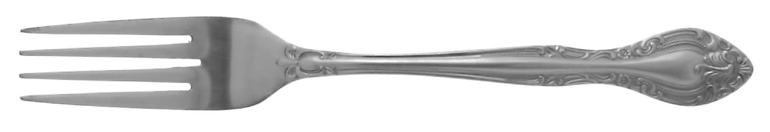 Dynasty (Supreme, Stainlees) Fork by Towle Silver-1
