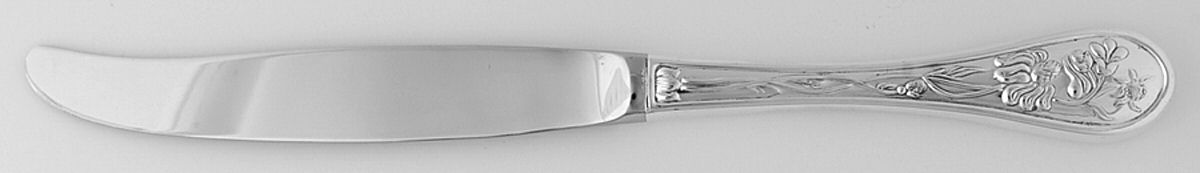 Eden (Silverplate, 1980) Modern Hollow Knife by Towle Silver-1