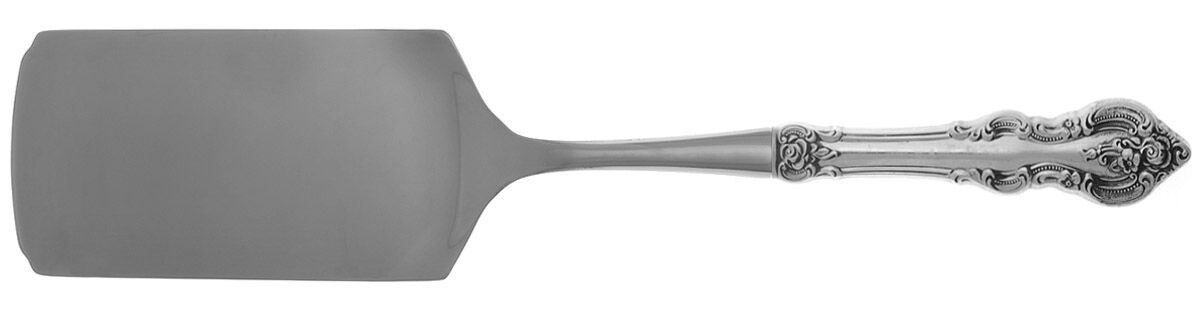 El Grandee (Sterling, 1964) Lasagna Server with Stainless Blade HC by Towle Silver-1