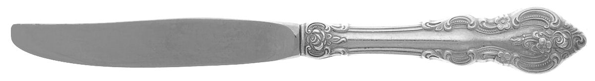 El Grandee (Sterling, 1964) Modern Hollow Knife by Towle Silver-1