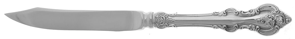El Grandee (Sterling, 1964) Individual Fruit Knife with Stainless Blade by Towle Silver-1