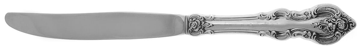 El Grandee (Sterling, 1964) Modern Hollow Knife by Towle Silver-1