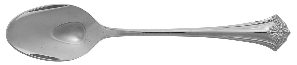 Embassy Classic (Stainless) Teaspoon by Towle Silver-1