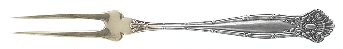 Empire (Sterling, 1894) Individual Berry Fork by Towle Silver-1